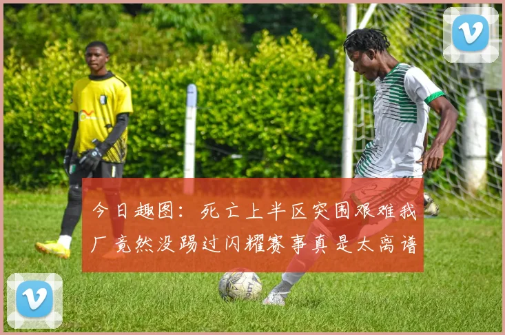 今日趣图：死亡上半区突围艰难我厂竟然没踢过闪耀赛事真是太离谱了