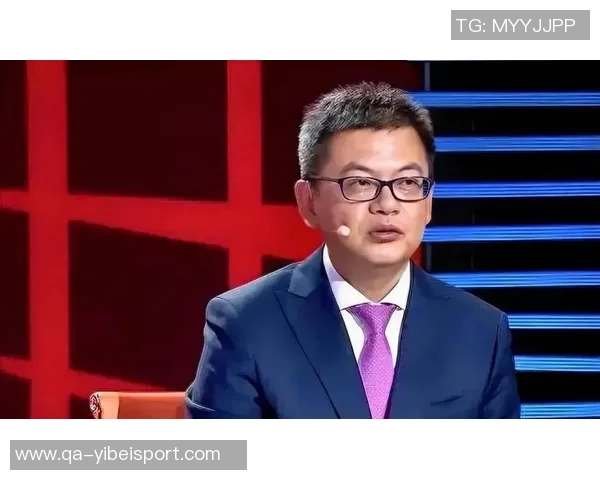 苏群谈NBA判罚争议为何大家不关注多一个罚球的背后原因