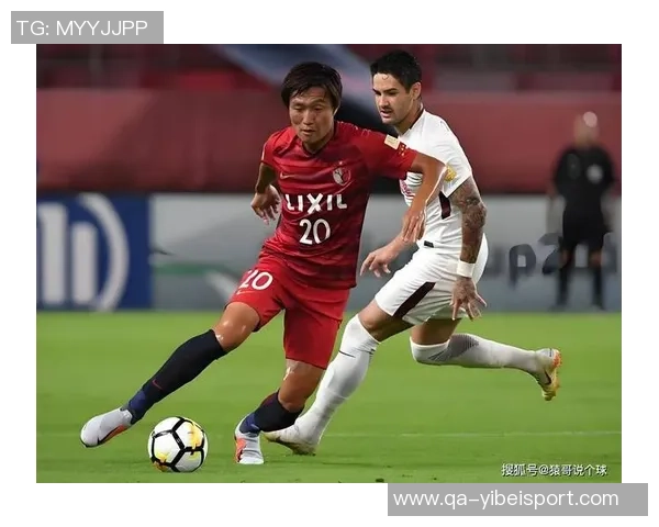 中日韩联赛亚冠资格赛揭晓海港全北鹿岛鹿角等队争夺正赛名额