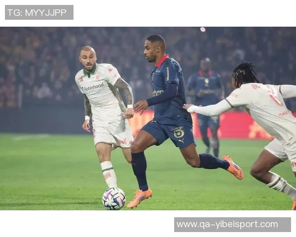 门德斯祝贺朗斯等球队展现法国足球的顶级实力与魅力